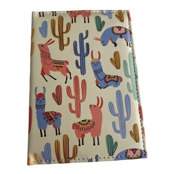 Bundle  of Passaport & card holder wallet case - Picture 1 of 13